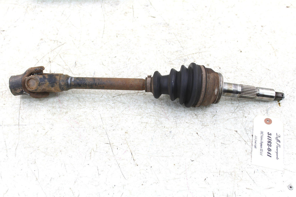 1997 Polaris Magnum 425 4x4 Right Front CV Axle Boot Straight 34162