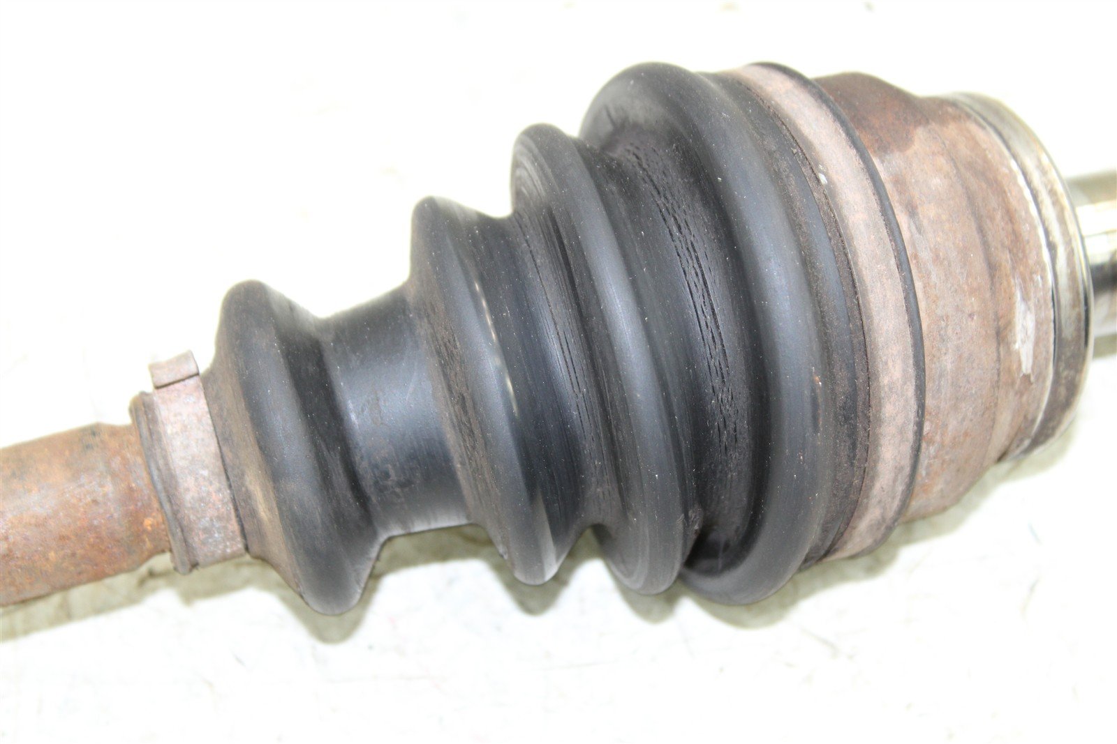 1997 Polaris Magnum 425 4x4 Right Front CV Axle Boot Straight 34162