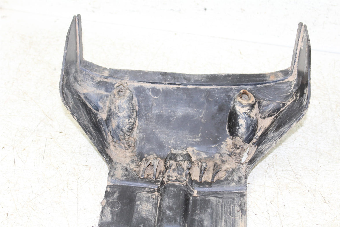 2004 Suzuki Eiger 400 4x4 Front Bumper Skid Plate Guard 43058