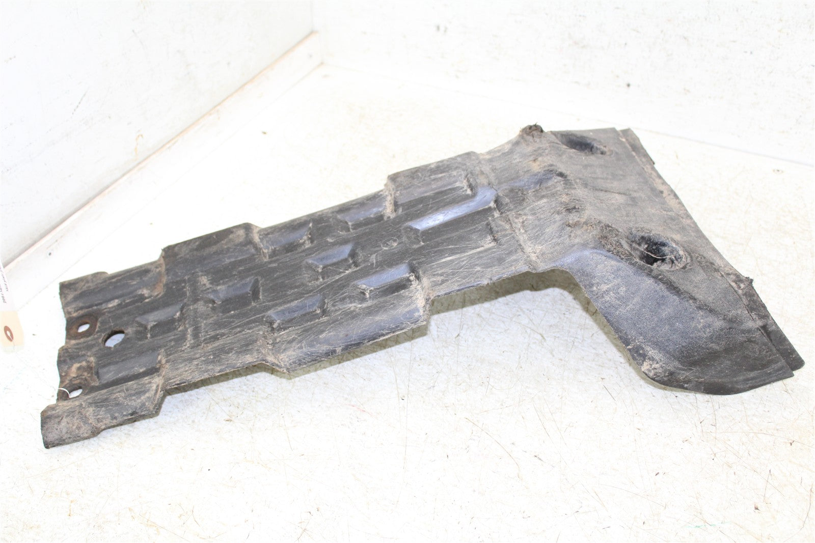 2004 Suzuki Eiger 400 4x4 Front Bumper Skid Plate Guard 43058