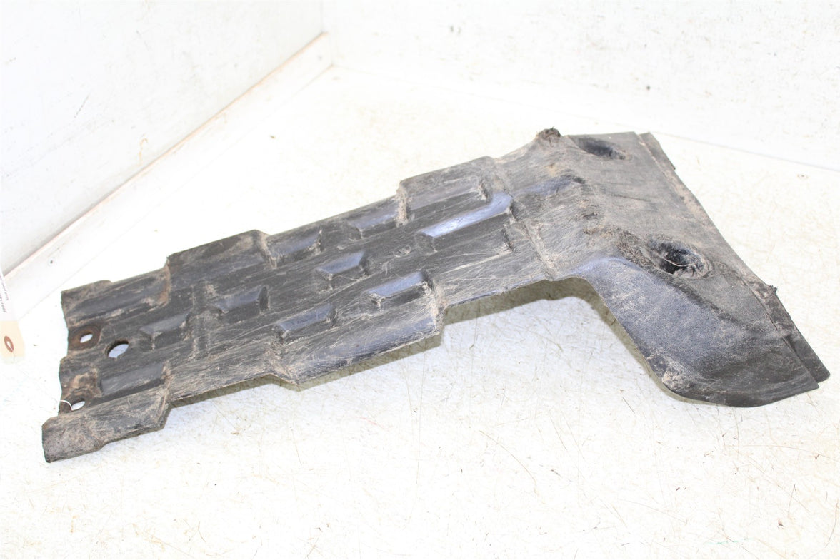 2004 Suzuki Eiger 400 4x4 Front Bumper Skid Plate Guard 43058