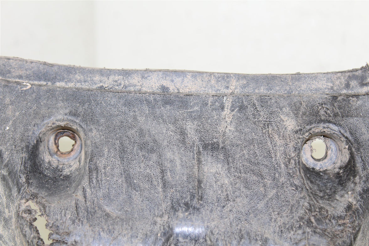 2004 Suzuki Eiger 400 4x4 Front Bumper Skid Plate Guard 43058