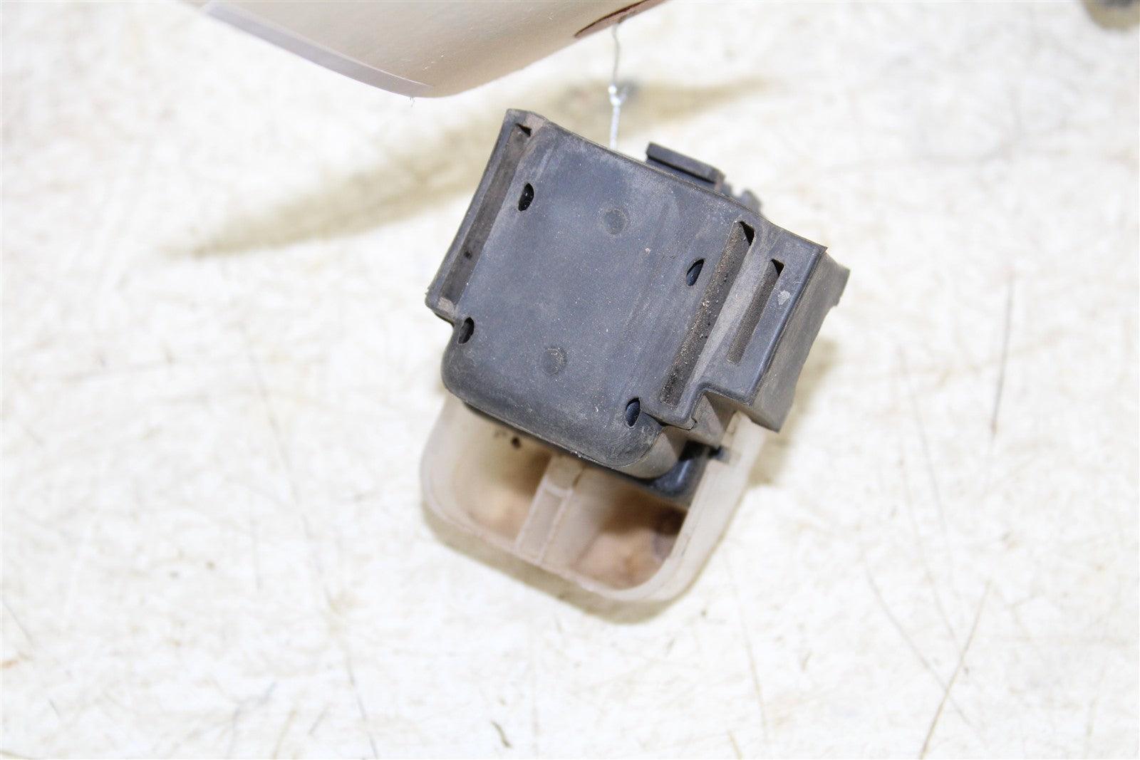 2004 Suzuki Eiger 400 4x4 Starter Relay Solenoid 43058