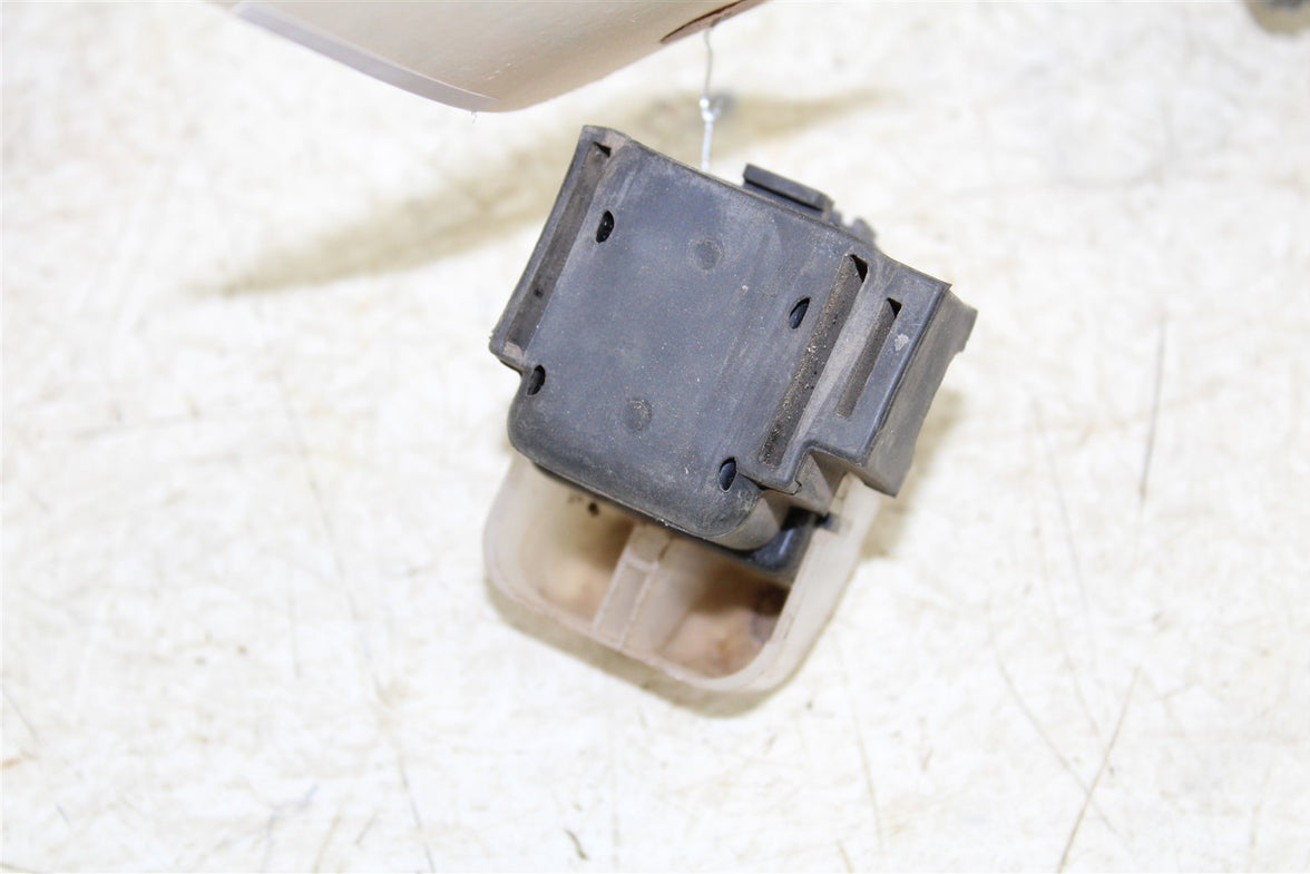 2004 Suzuki Eiger 400 4x4 Starter Relay Solenoid 43058