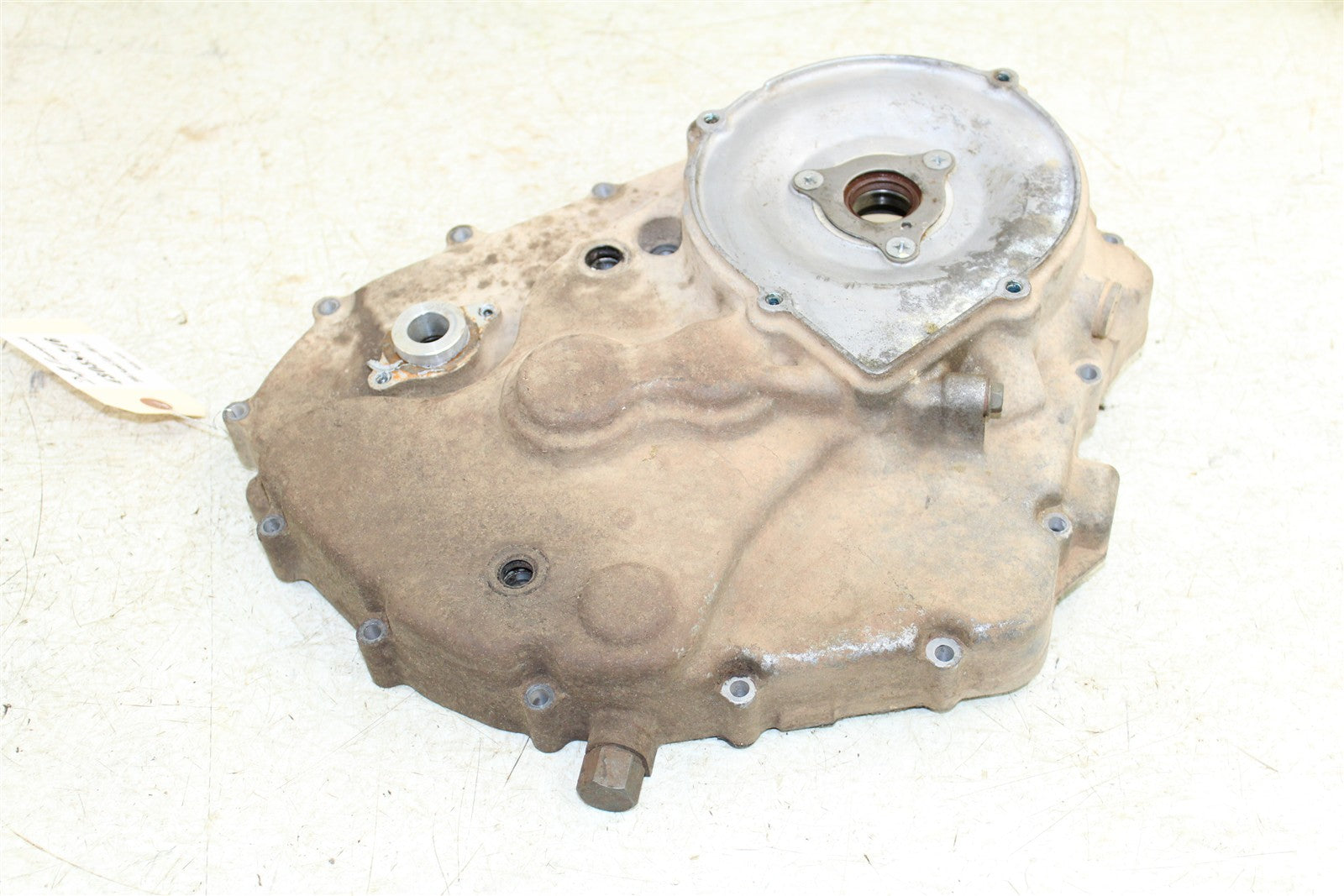 2004 Suzuki Eiger 400 4x4 Stator Cover 43058