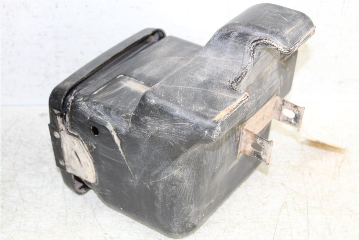 2004 Suzuki Eiger 400 4x4 Rear Storage Tool Box Container 43058