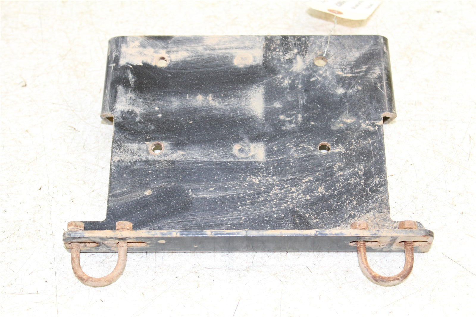 2004 Suzuki Eiger 400 4x4 Winch Mount Plate 43058