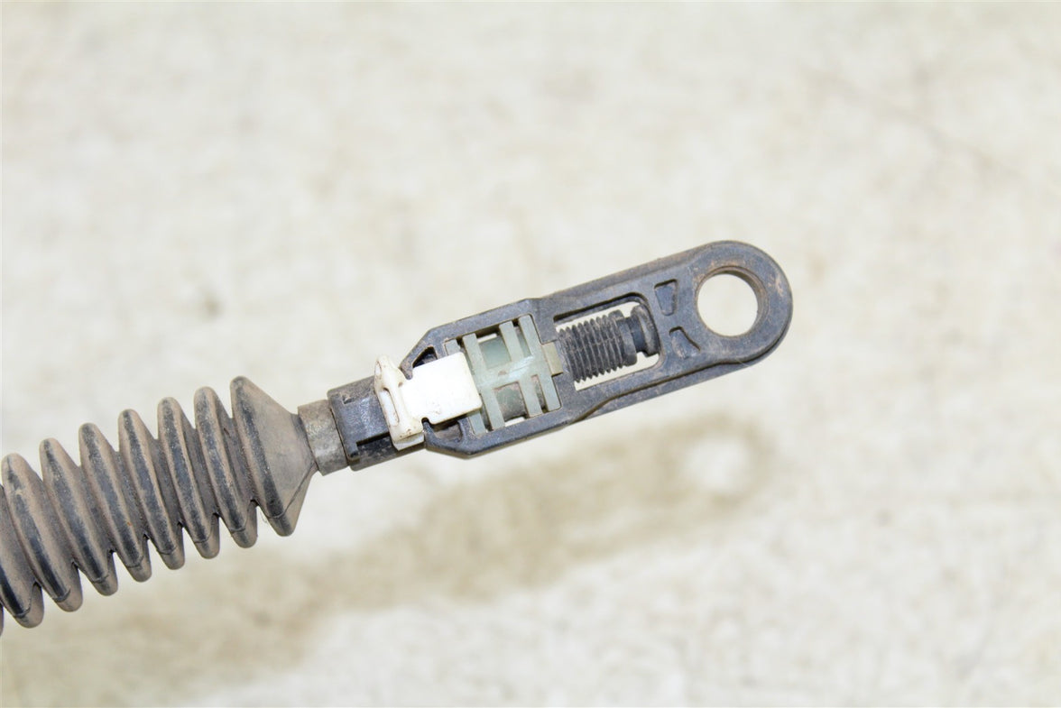 2004 Suzuki Eiger 400 4x4 Shifter Cable 43058