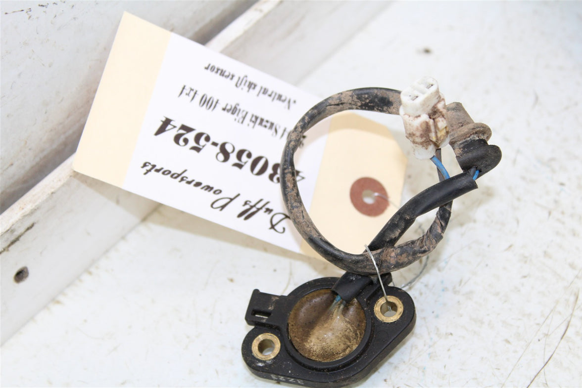 2004 Suzuki Eiger 400 4x4 Shift Sensor Neutral Safety Switch 43058