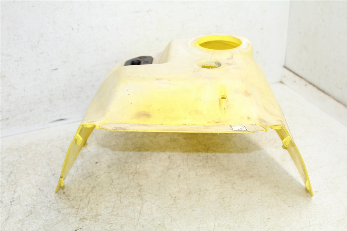 2004 Suzuki Eiger 400 4x4 Gas Tank Cover Guard 43058