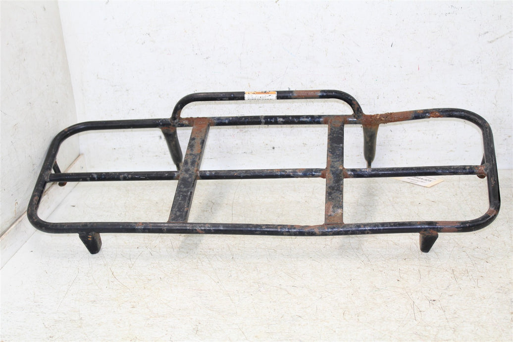 2004 Suzuki Eiger 400 4x4 Front Rack Mount Carrier 43058
