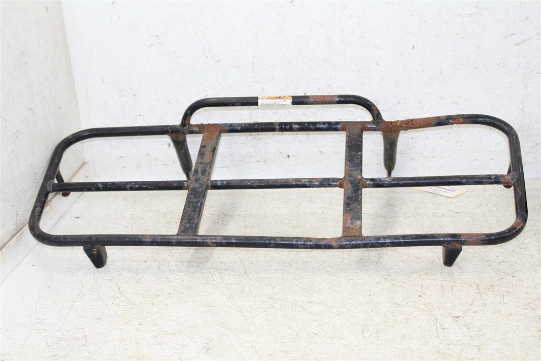 2004 Suzuki Eiger 400 4x4 Front Rack Mount Carrier 43058
