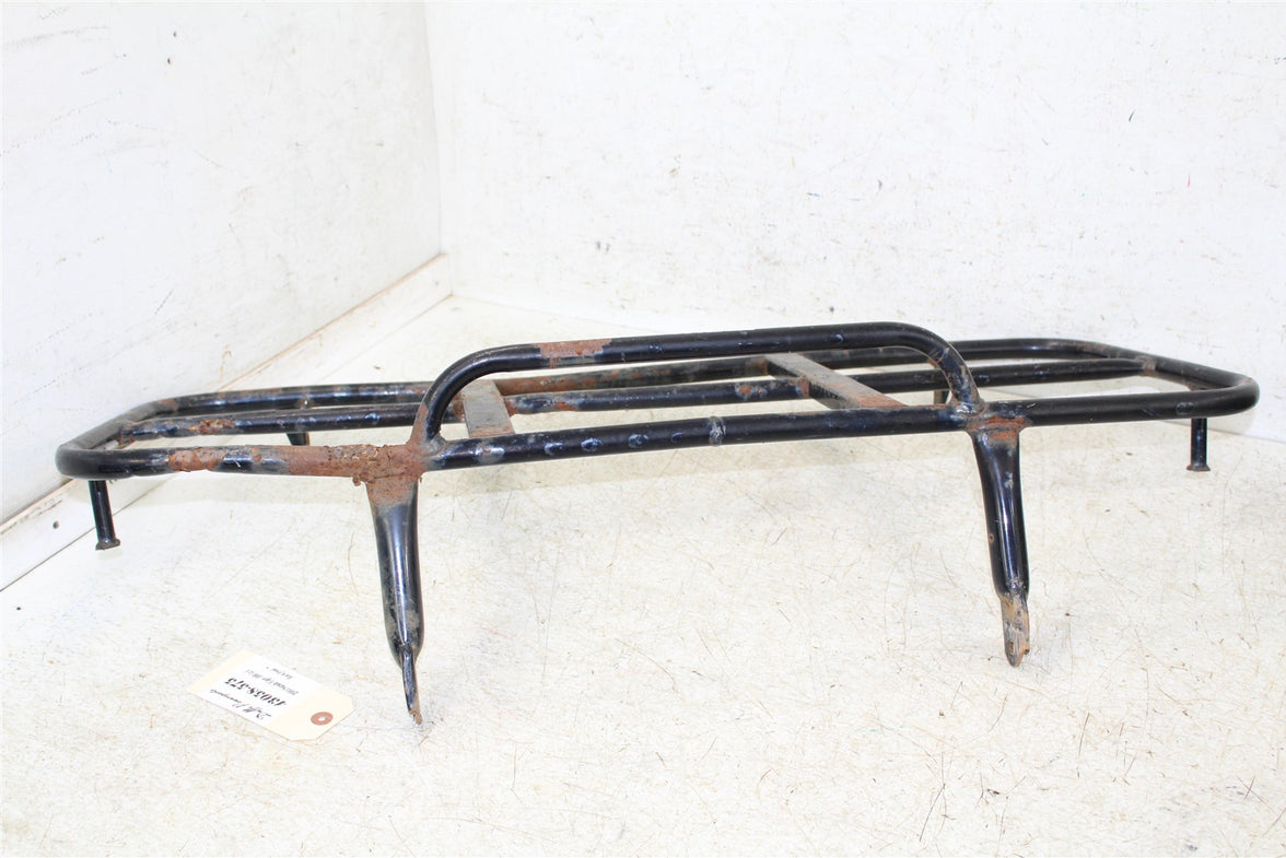 2004 Suzuki Eiger 400 4x4 Front Rack Mount Carrier 43058
