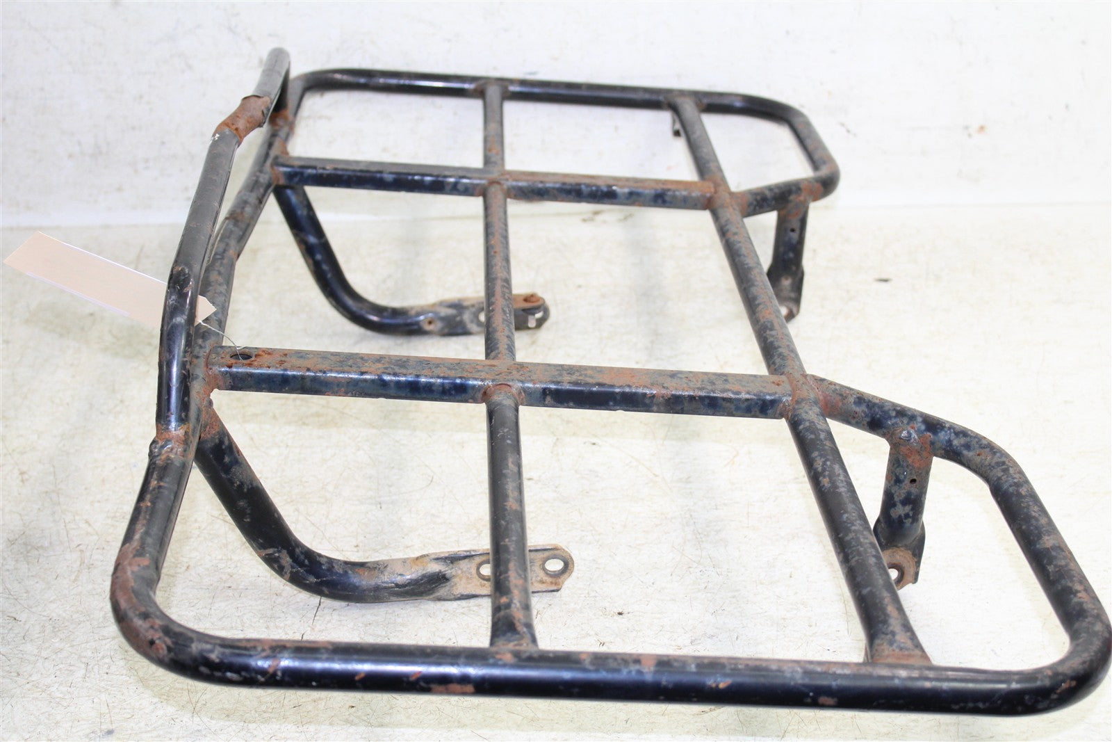 2004 Suzuki Eiger 400 4x4 Rear Rack Mount Carrier 43058