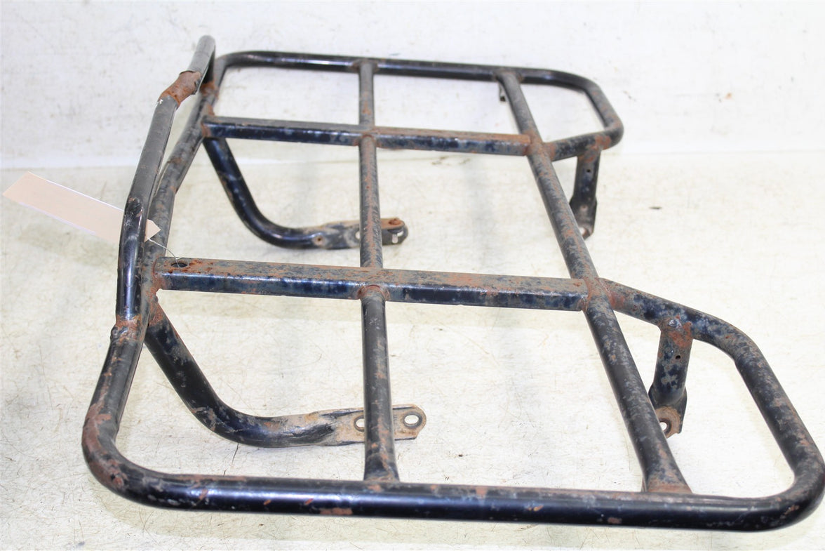 2004 Suzuki Eiger 400 4x4 Rear Rack Mount Carrier 43058