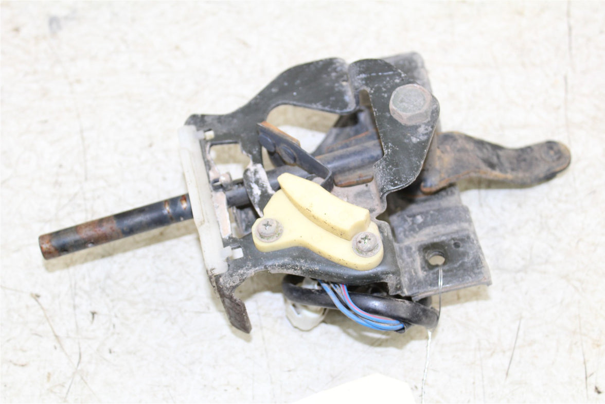 2004 Suzuki Eiger 400 4x4 Shifter Arm Shift Lever 43058