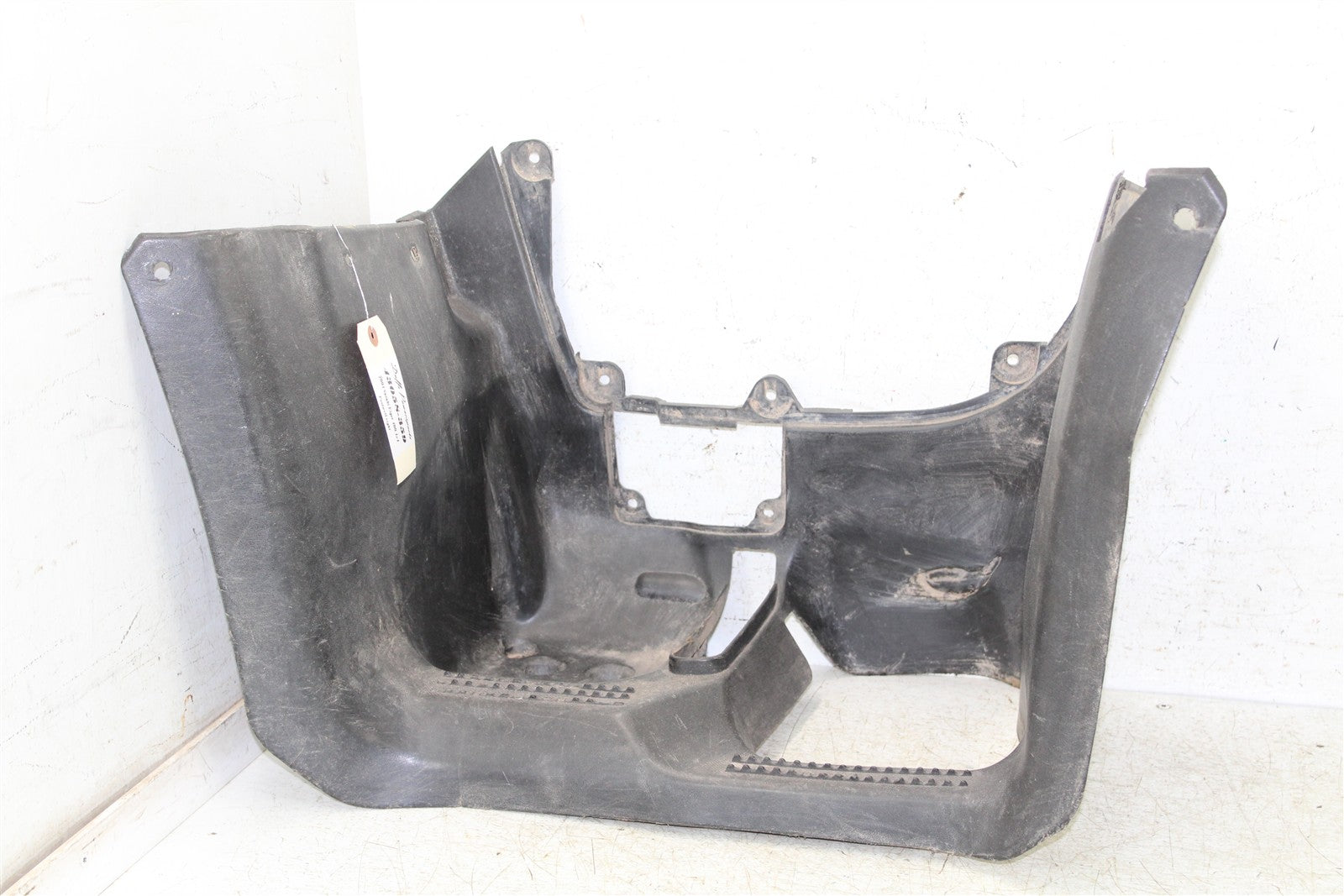 2004 Suzuki Eiger 400 4x4 Right Foot Well Rest 43058
