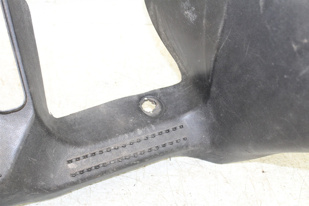 2004 Suzuki Eiger 400 4x4 Right Foot Well Rest 43058