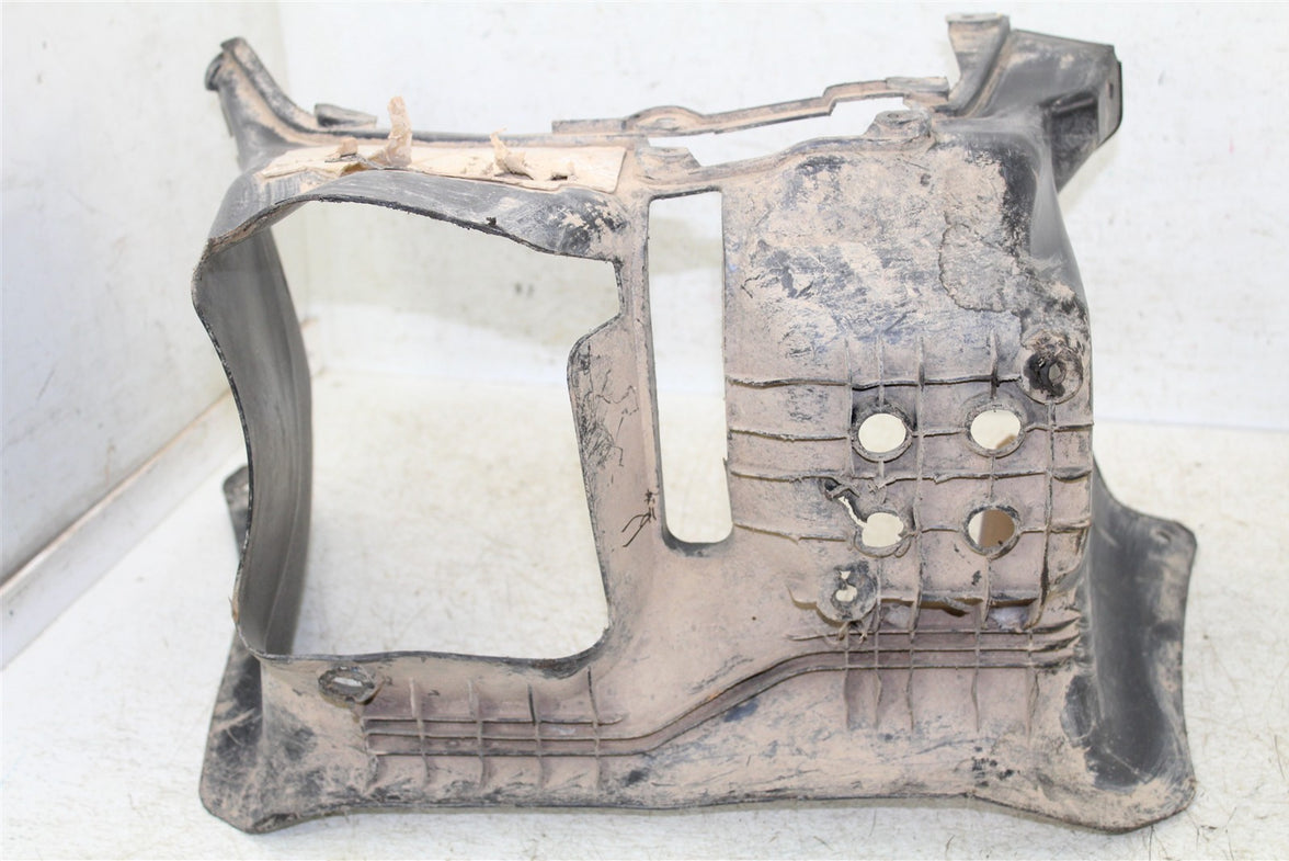 2004 Suzuki Eiger 400 4x4 Right Foot Well Rest 43058