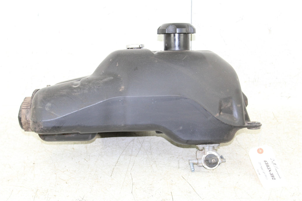 2004 Suzuki Eiger 400 4x4 Gas Fuel Tank 43058