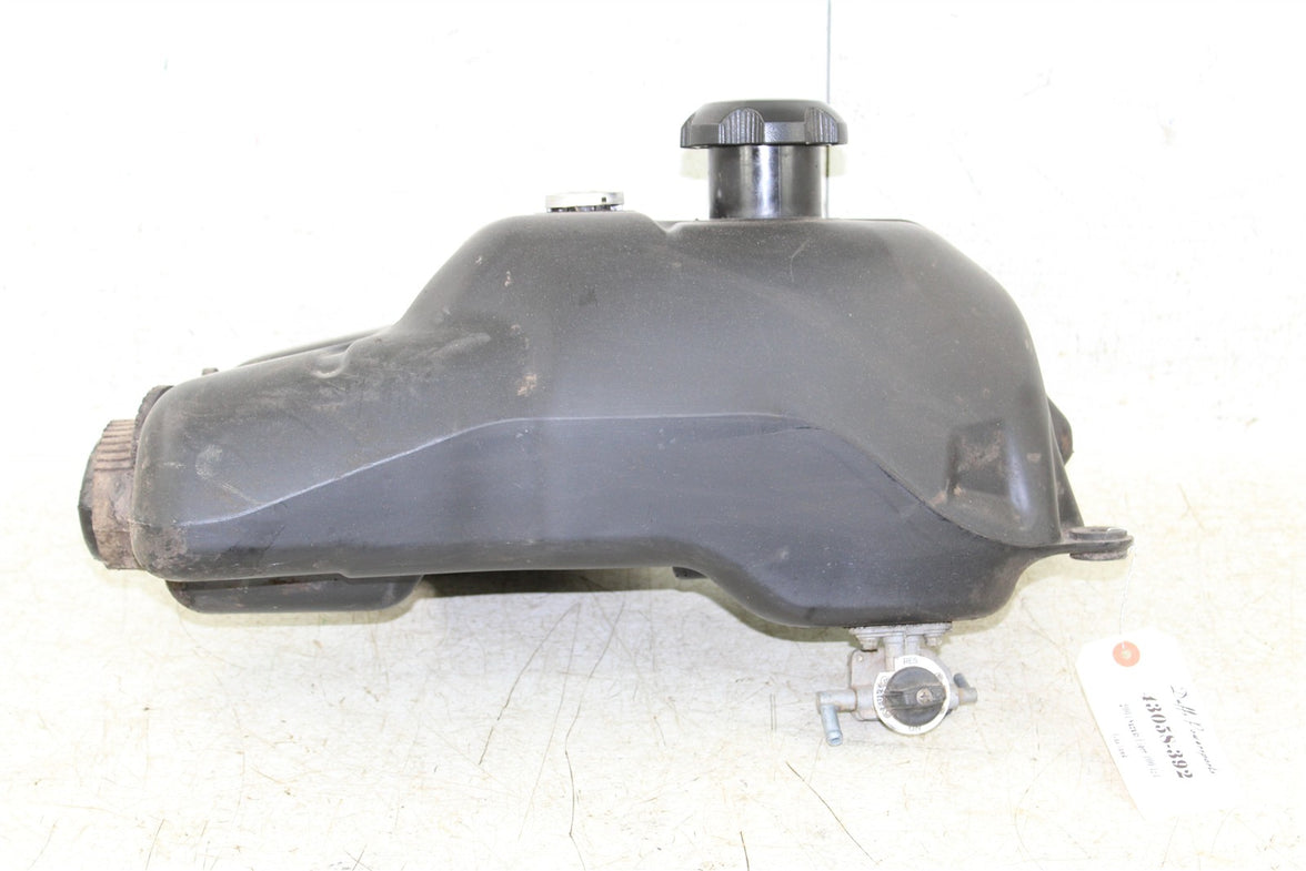 2004 Suzuki Eiger 400 4x4 Gas Fuel Tank 43058