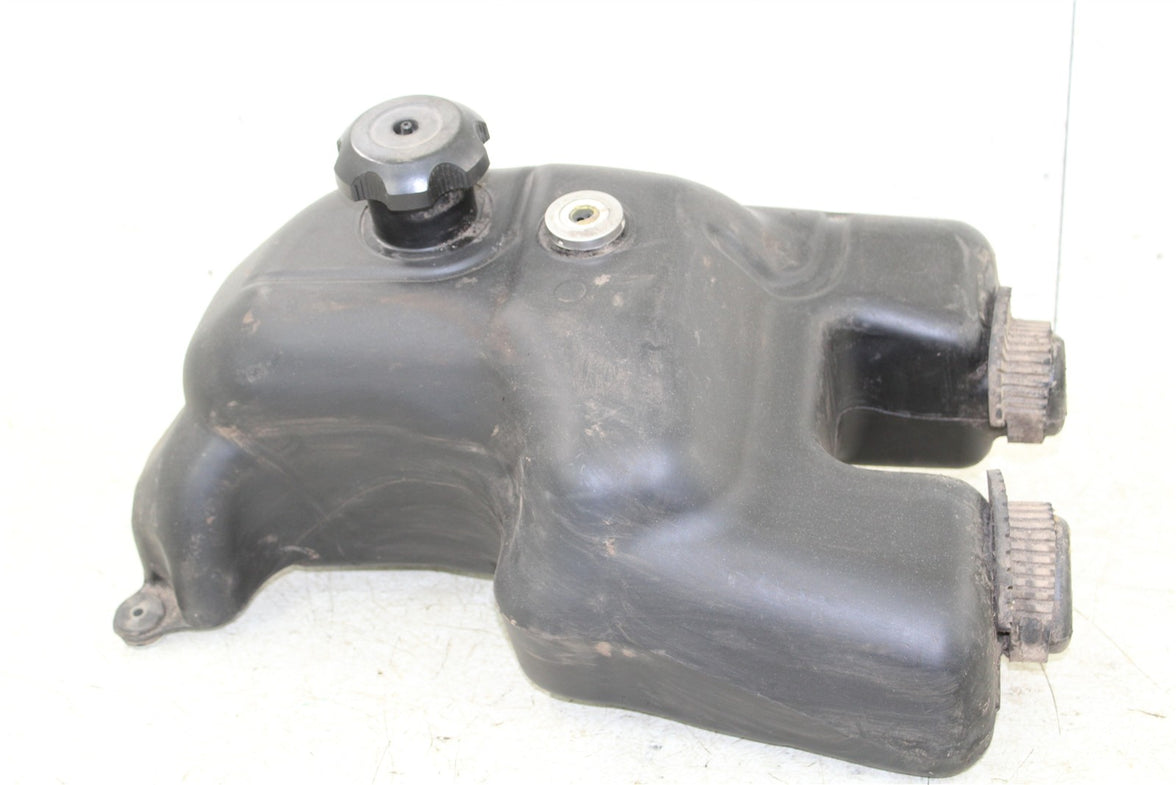 2004 Suzuki Eiger 400 4x4 Gas Fuel Tank 43058