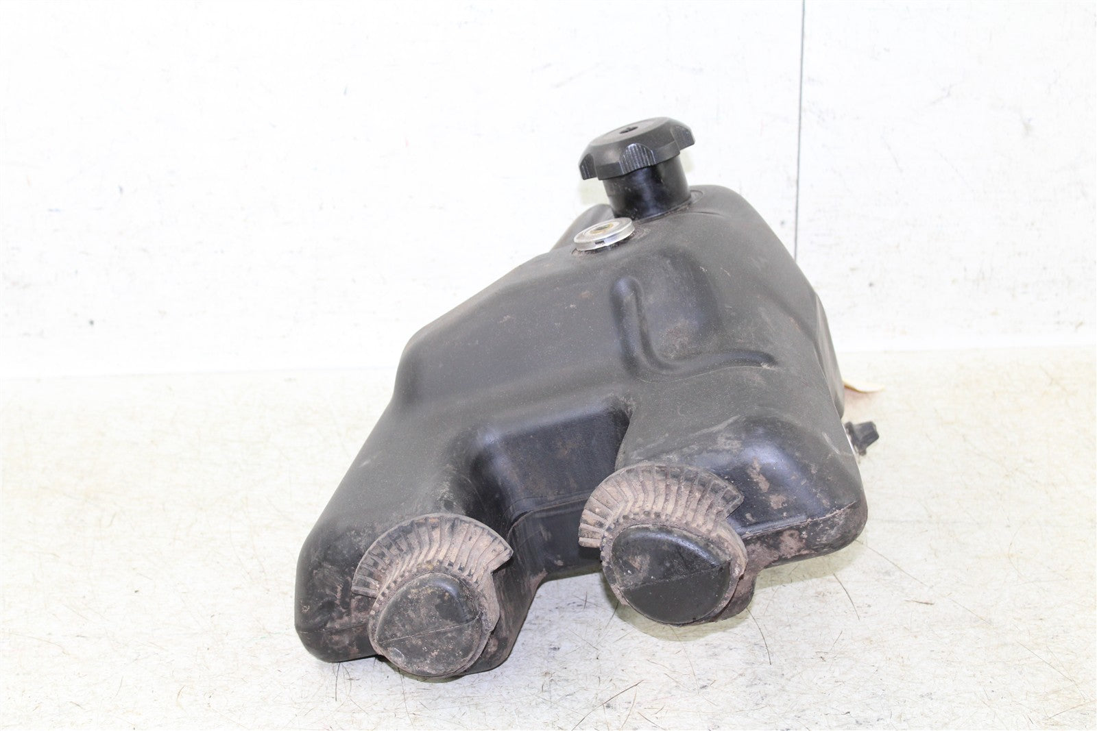 2004 Suzuki Eiger 400 4x4 Gas Fuel Tank 43058