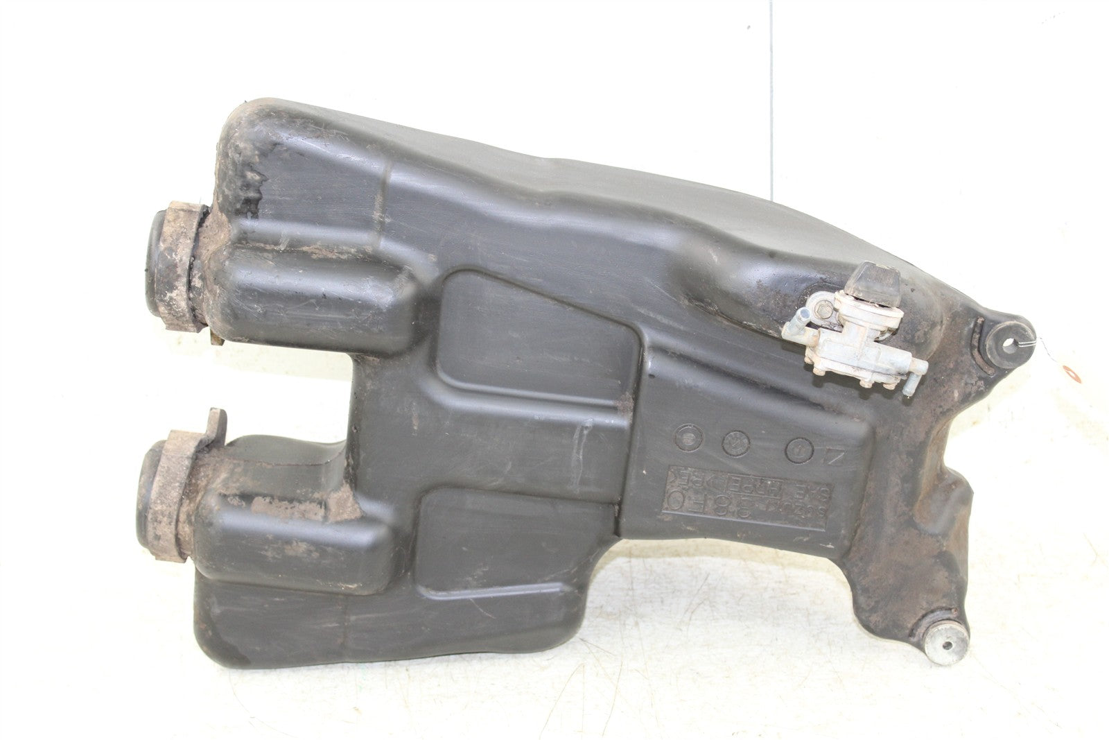 2004 Suzuki Eiger 400 4x4 Gas Fuel Tank 43058
