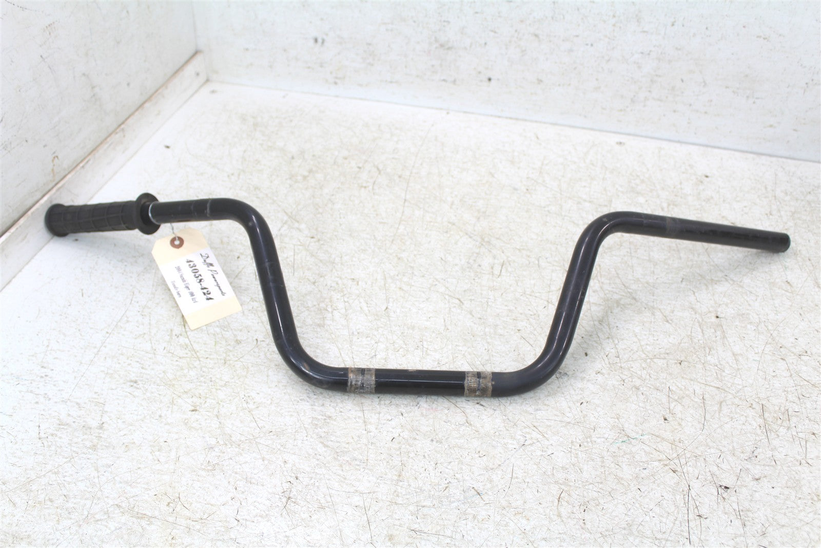 2004 Suzuki Eiger 400 4x4 Handlebar Bars 43058