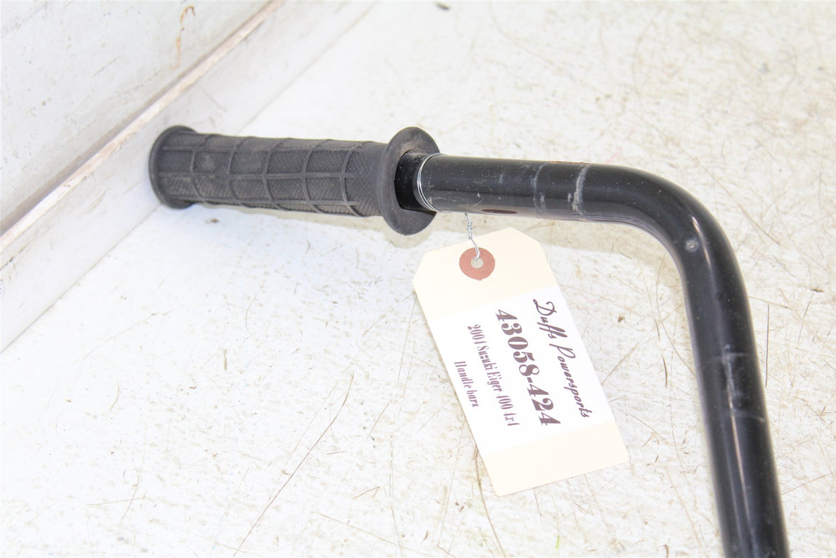 2004 Suzuki Eiger 400 4x4 Handlebar Bars 43058
