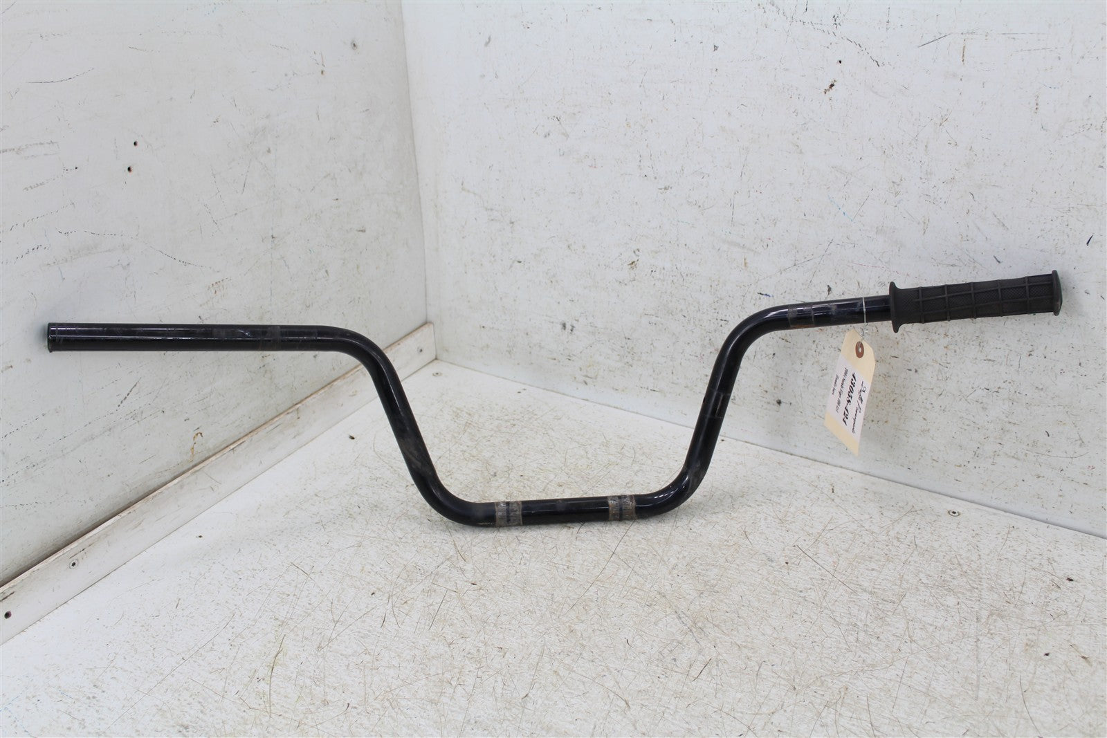 2004 Suzuki Eiger 400 4x4 Handlebar Bars 43058