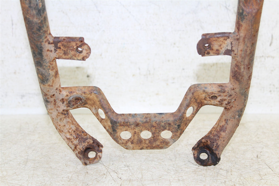 2004 Suzuki Eiger 400 4x4 Front Bumper Frame Mount 43058