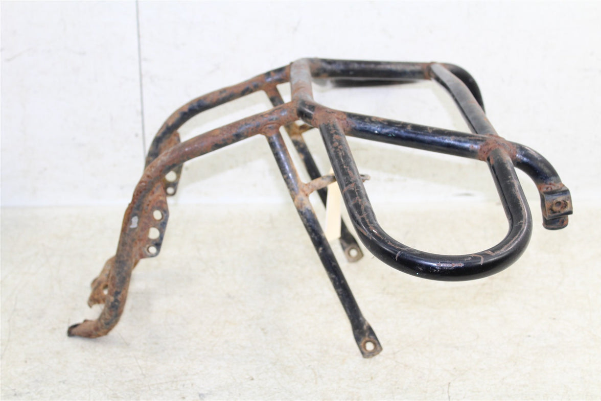 2004 Suzuki Eiger 400 4x4 Front Bumper Frame Mount 43058