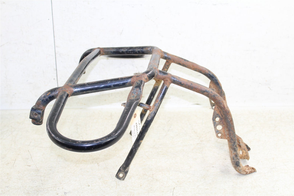 2004 Suzuki Eiger 400 4x4 Front Bumper Frame Mount 43058