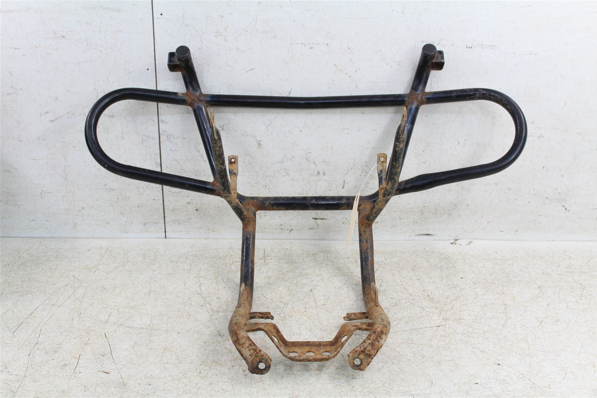 2004 Suzuki Eiger 400 4x4 Front Bumper Frame Mount 43058