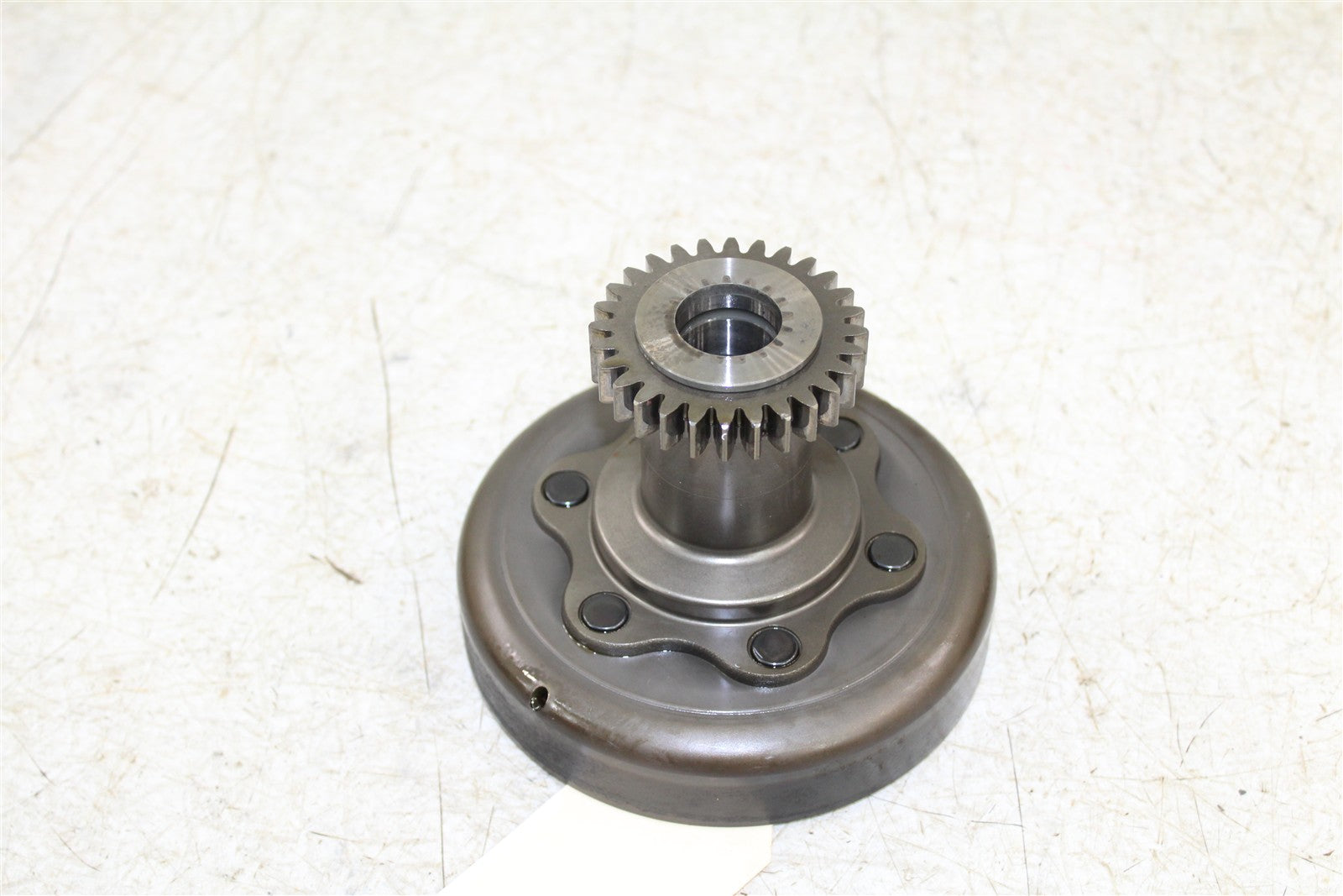2004 Suzuki Eiger 400 4x4 LT-F Centrifugal Clutch 43058