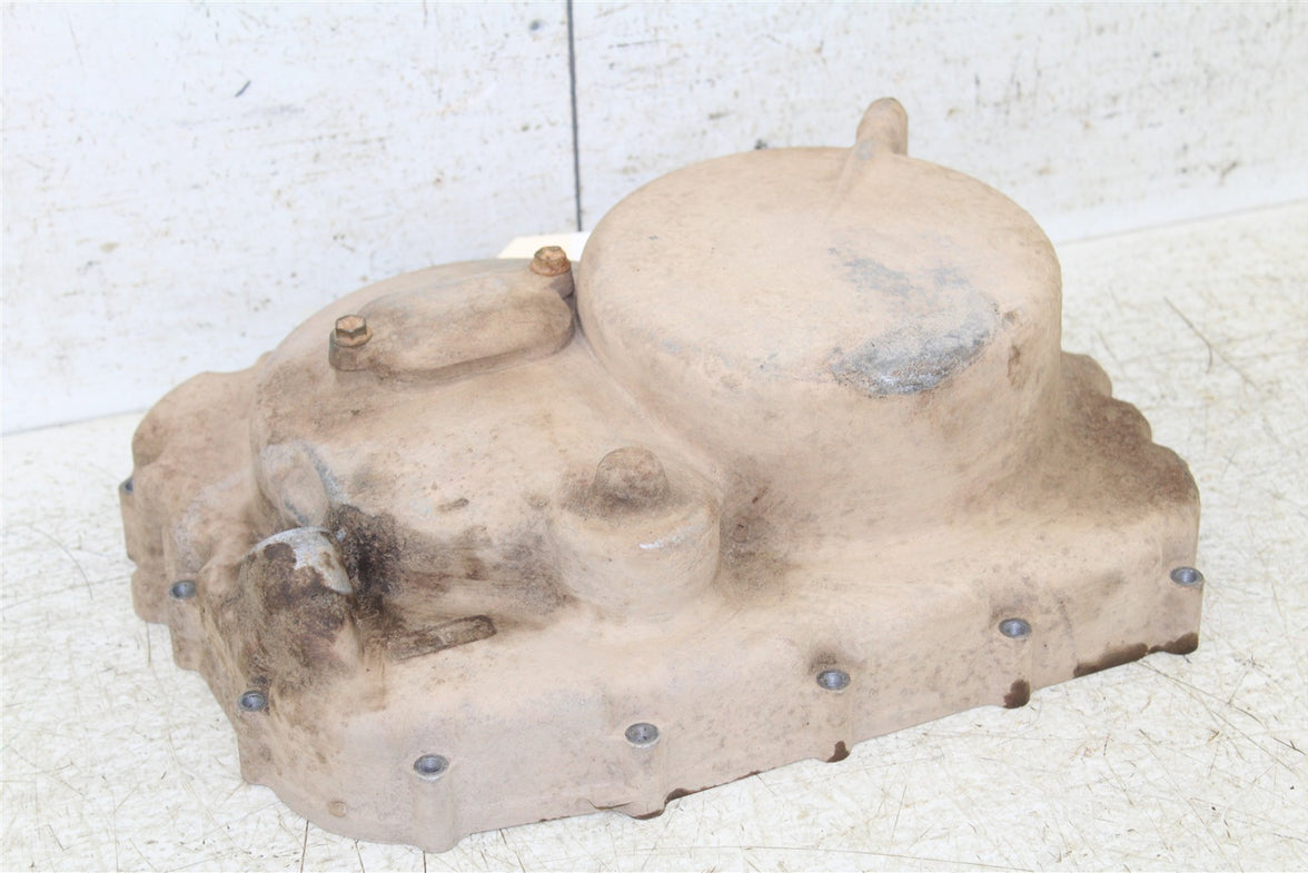 2004 Suzuki Eiger 400 4x4 Clutch Cover 43058