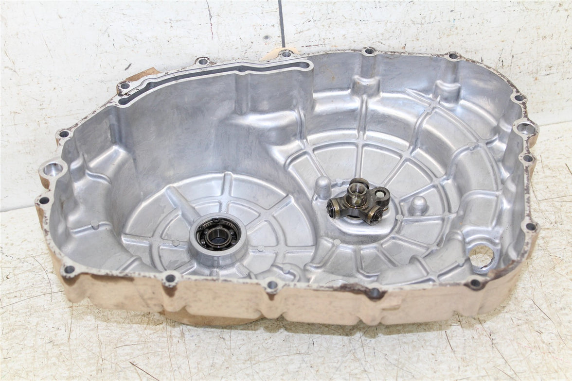 2004 Suzuki Eiger 400 4x4 Clutch Cover 43058