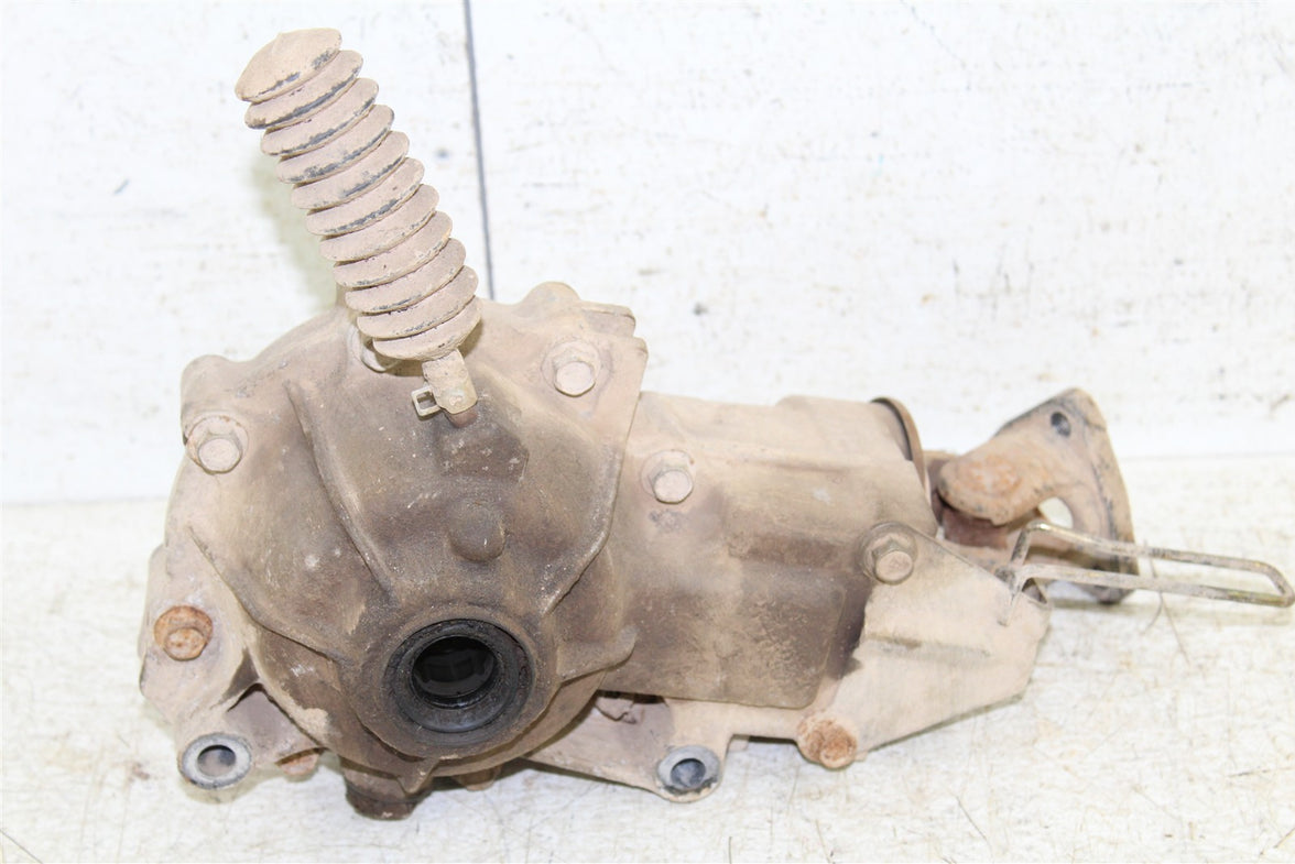 2004 Suzuki Eiger 400 4x4 Front Differential 43058