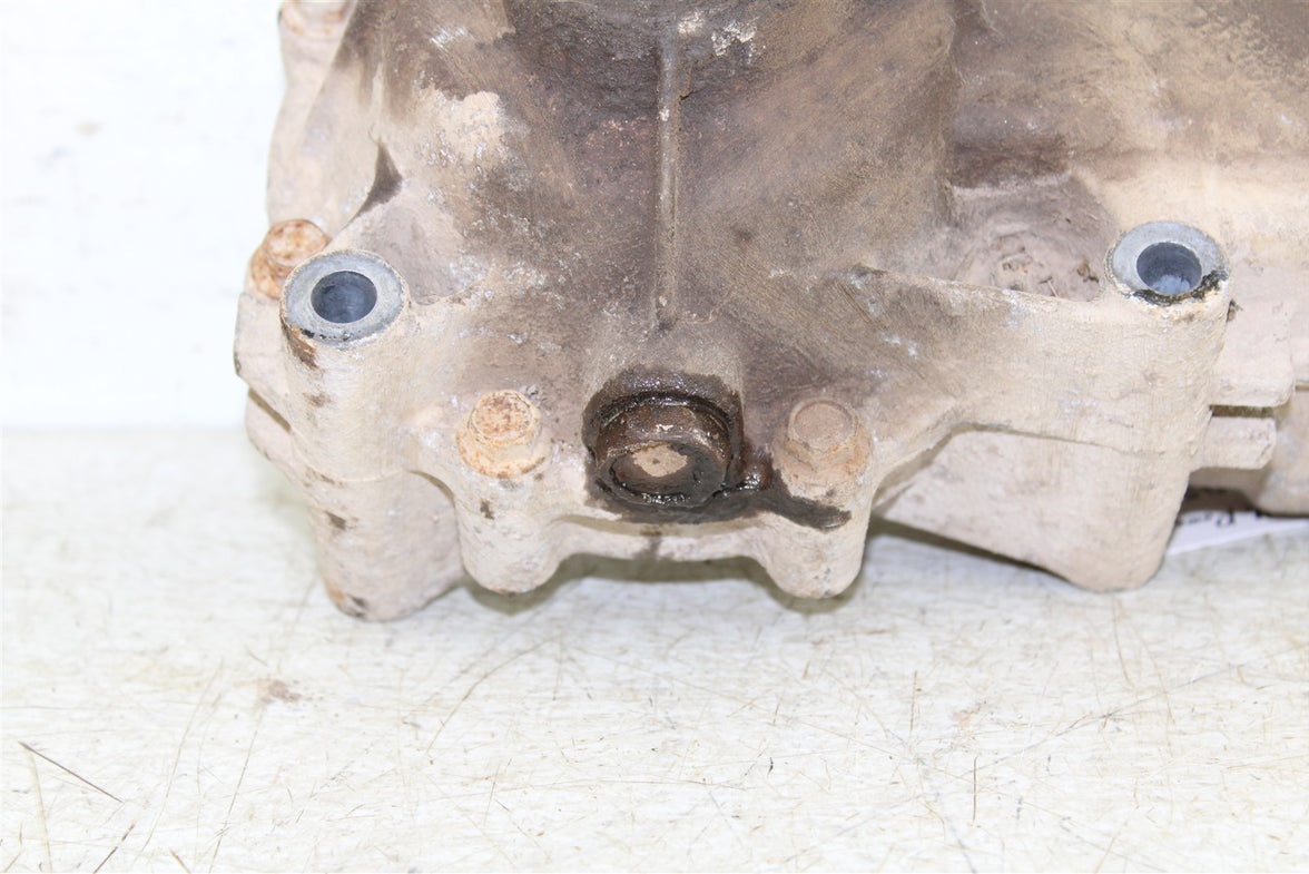 2004 Suzuki Eiger 400 4x4 Front Differential 43058