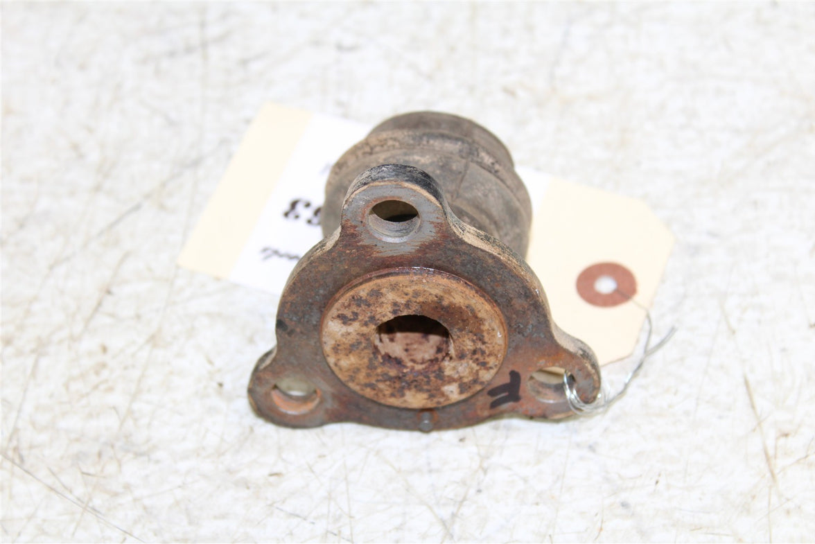 2004 Suzuki Eiger 400 4x4 Front Drive Shaft Assembly 43058
