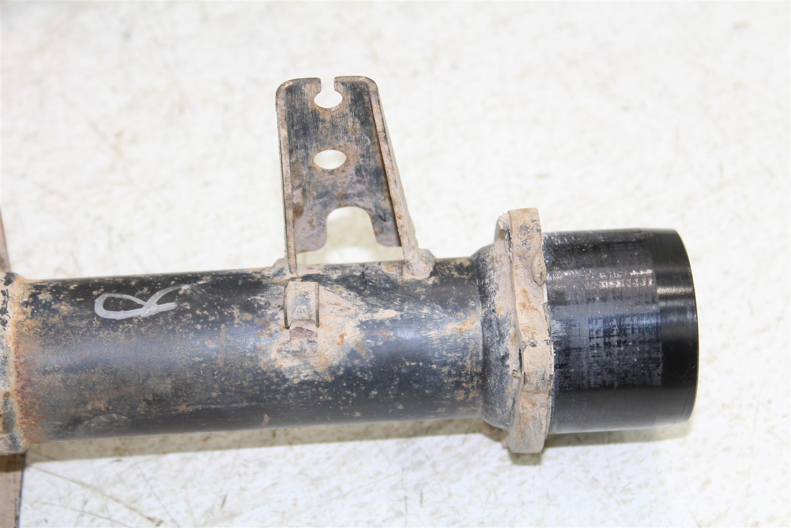 2004 Suzuki Eiger 400 4x4 Rear Right Axle Housing Carrier Bearing 43058
