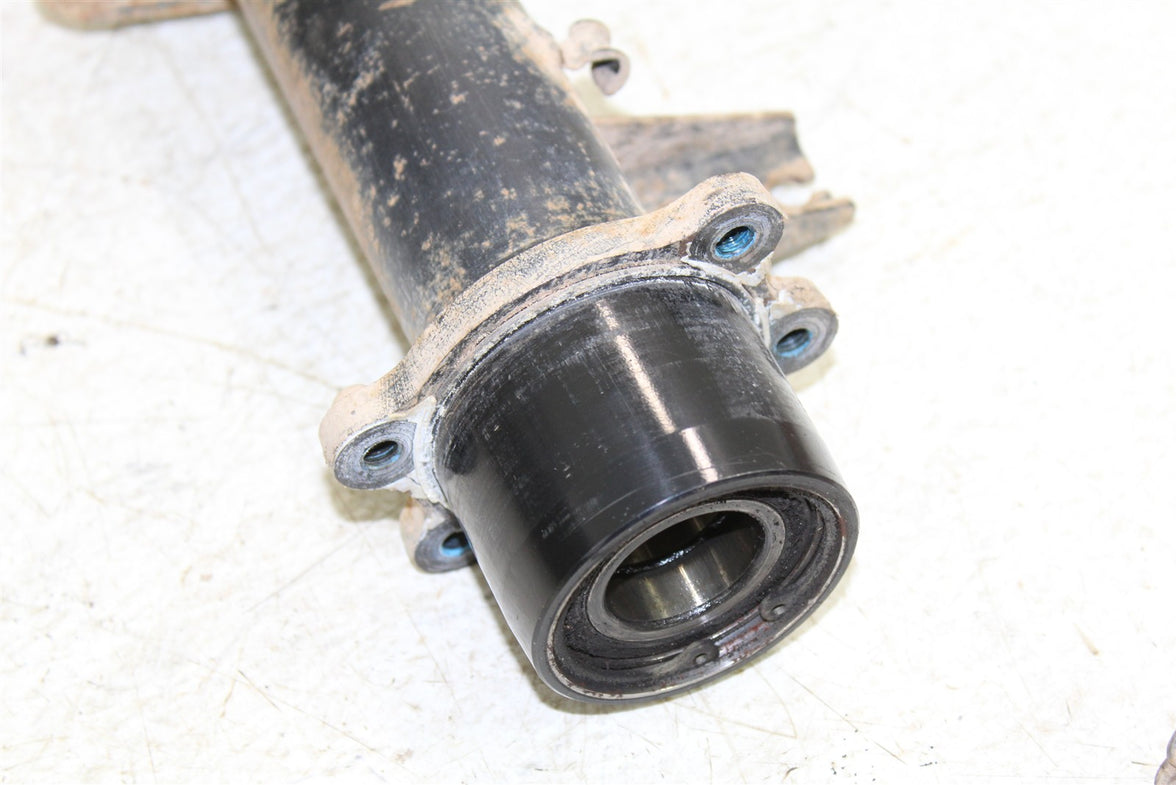 2004 Suzuki Eiger 400 4x4 Rear Right Axle Housing Carrier Bearing 43058