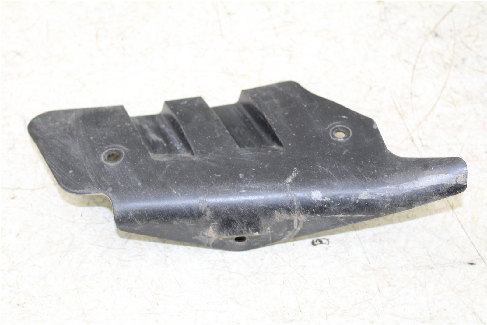 2004 Suzuki Eiger 400 4x4 Front Control A Arm Guards Left Right 43058