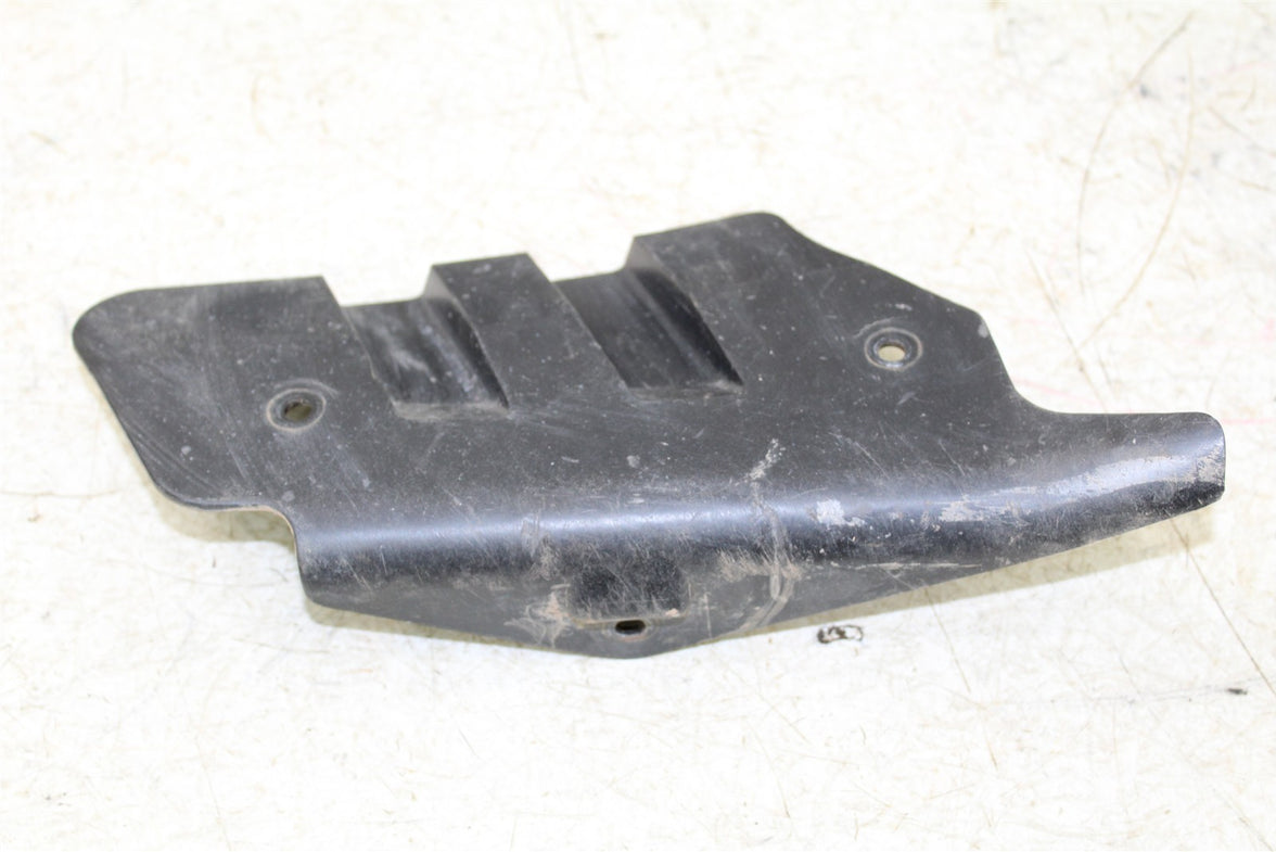 2004 Suzuki Eiger 400 4x4 Front Control A Arm Guards Left Right 43058