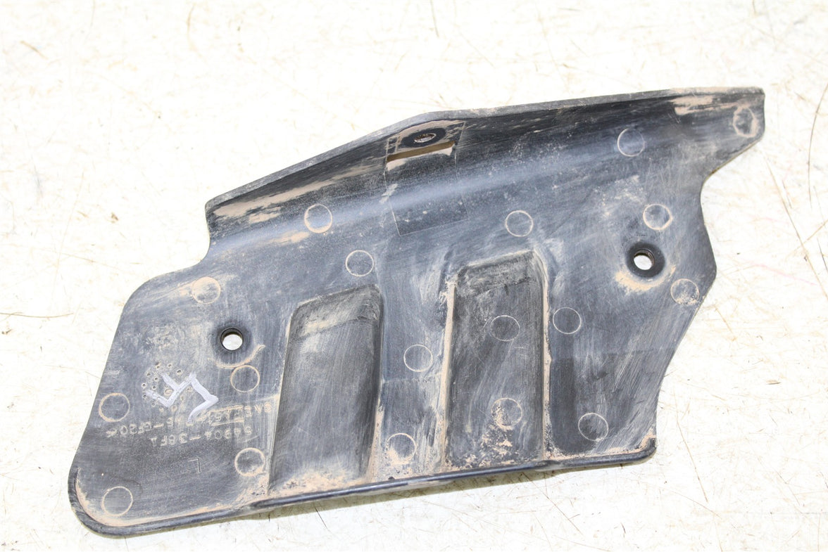 2004 Suzuki Eiger 400 4x4 Front Control A Arm Guards Left Right 43058