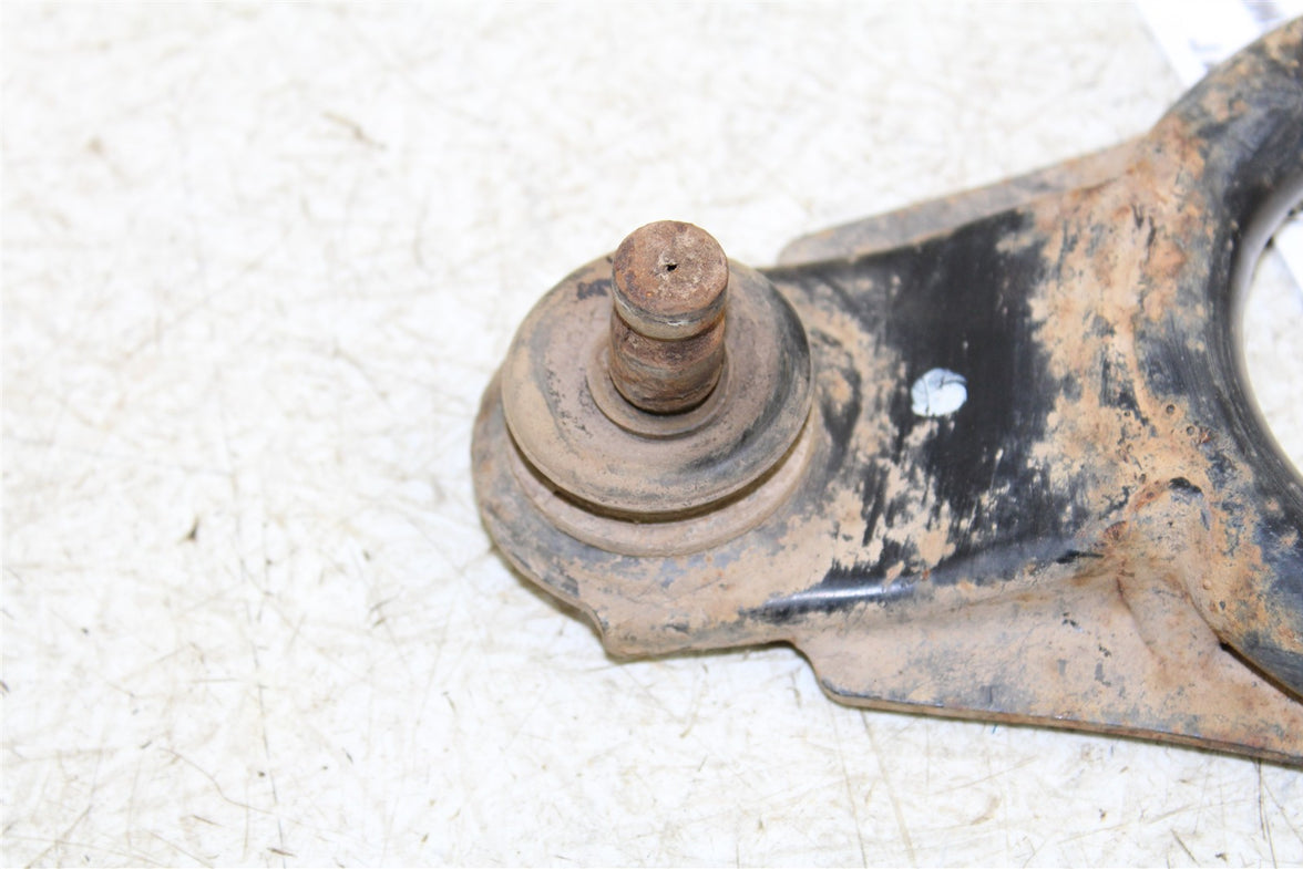 2004 Suzuki Eiger 400 4x4 Front Left Control A Arms Upper Lower 43058