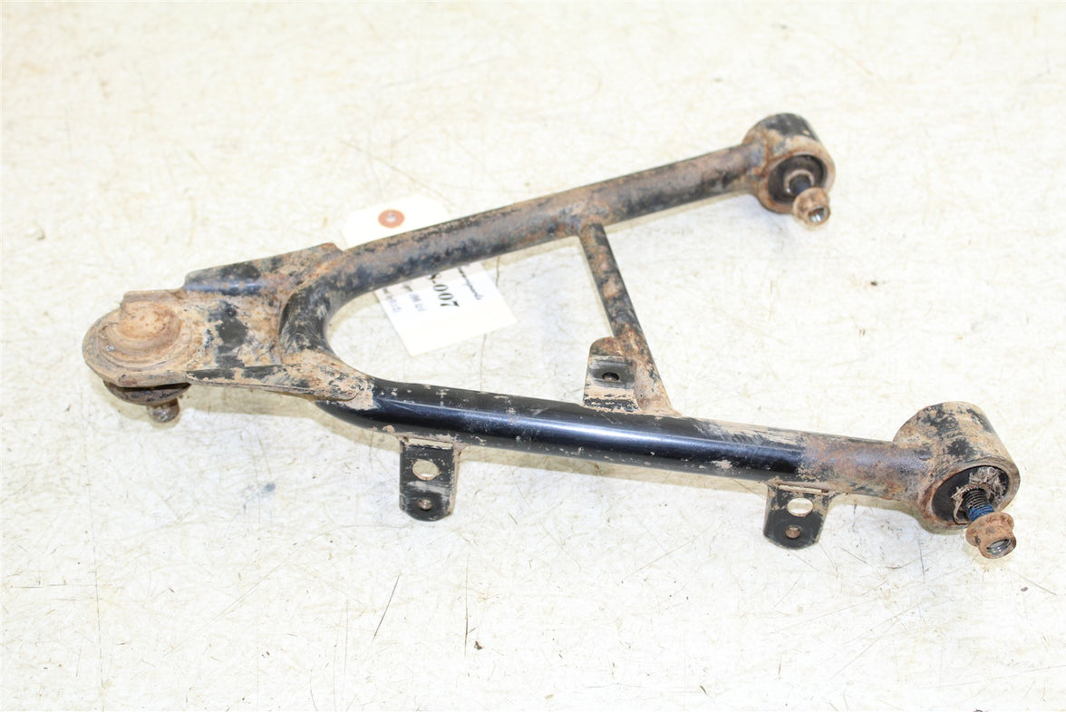 2004 Suzuki Eiger 400 4x4 Front Left Control A Arms Upper Lower 43058