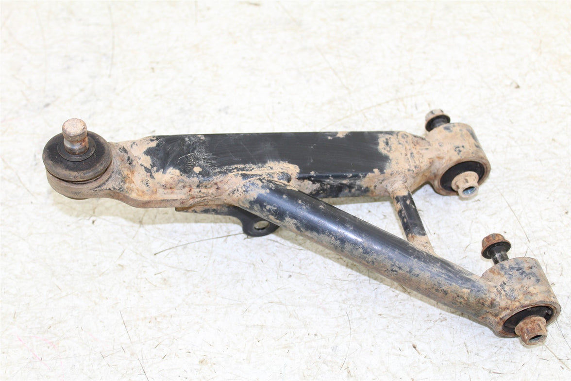 2004 Suzuki Eiger 400 4x4 Front Left Control A Arms Upper Lower 43058