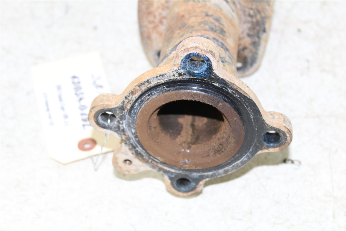 2004 Suzuki Eiger 400 4x4 Rear Left Axle Housing Carrier Bearing 43058